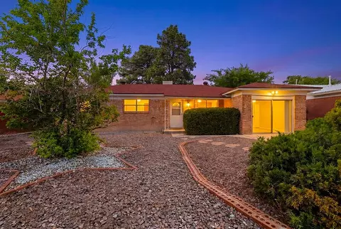 4721 Comanche Rd NE, Albuquerque, NM 87110