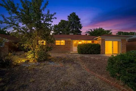 4721 Comanche Rd NE, Albuquerque, NM 87110