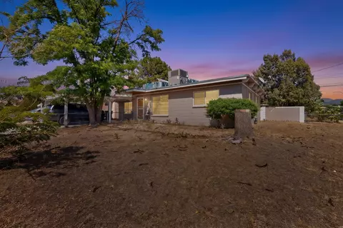 2700 Georgia St NE, Albuquerque, NM 87110
