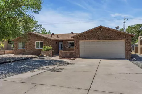 6508 Martin Ct NE, Albuquerque, NM 87109
