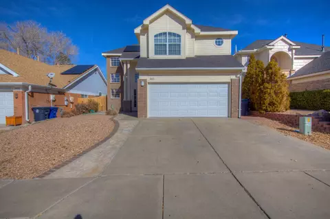 8023 Argyle Ave NE, Albuquerque, NM 87109