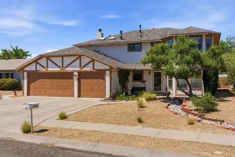 6009 Azuelo Ave NW, Albuquerque, NM 87120