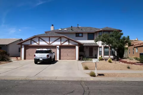 6009 Azuelo Ave NW, Albuquerque, NM 87120