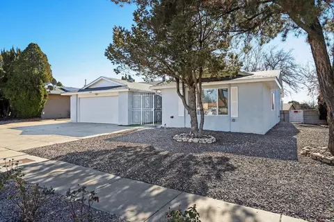 7000 Welton Dr NE, Albuquerque, NM 87109