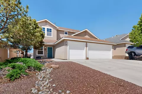 1460 Reynosa Loop SE, Rio Rancho, NM 87124