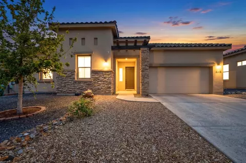 4008 Windy Rd NE, Rio Rancho, NM 87144