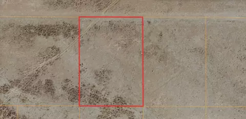 lot21 Estancia Ranchettes Block 10 #6, Moriarty, NM 87035