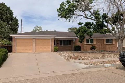 9417 Dona Marguerita Ave NE, Albuquerque, NM 87111