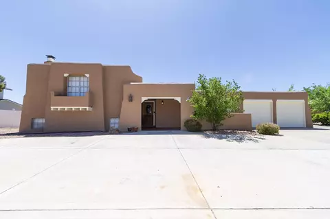3606 Saint Andrews Dr SE, Rio Rancho, NM 87124