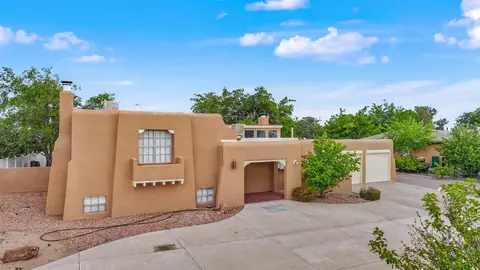 3606 Saint Andrews Dr SE, Rio Rancho, NM 87124
