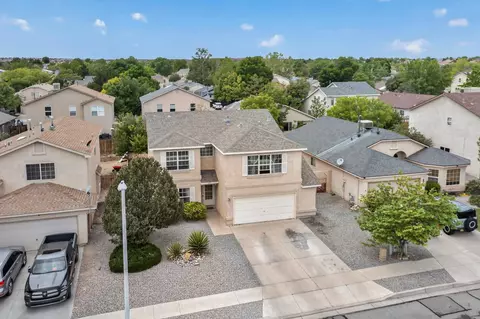 3035 Logan Meadows Dr NE, Rio Rancho, NM 87144
