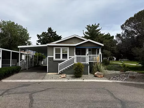 7112 Pan American East NE UNIT 295, Albuquerque, NM 87109