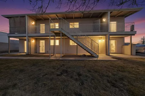 11013 Towner Ave NE, Albuquerque, NM 87112