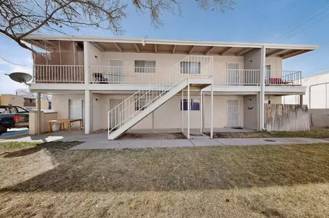11009 Towner Ave NE, Albuquerque, NM 87112