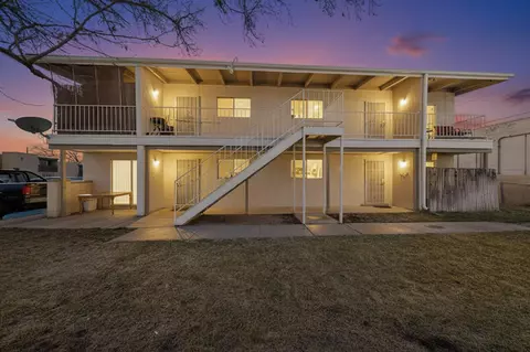 11009 Towner Ave NE, Albuquerque, NM 87112