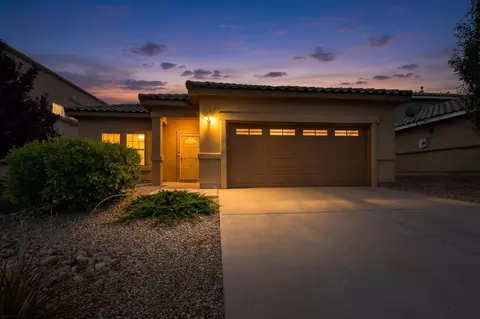 6544 Ancients Rd NW, Albuquerque, NM 87114