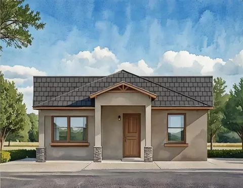 2136 Okeeffe SE, Albuquerque, NM 87106