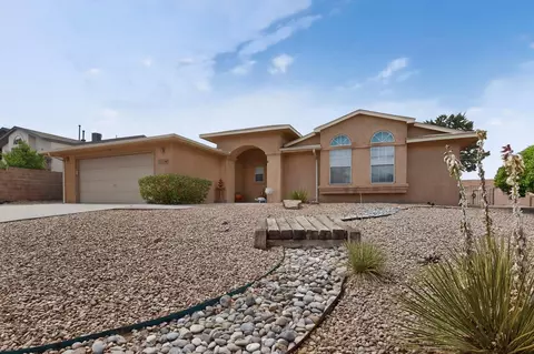 45 Castle Rock Rd SE, Rio Rancho, NM 87124