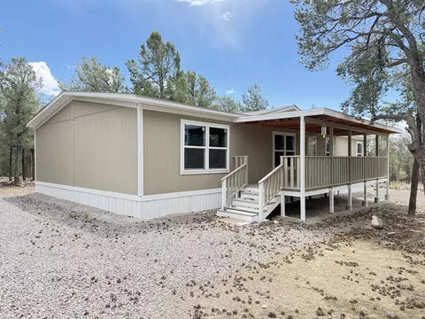 21 Branding Iron Rd, Quemado, NM 87829