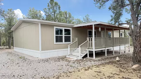21 Branding Iron Rd, Quemado, NM 87829