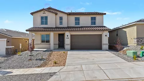 2128 Viviane Loop NE, Rio Rancho, NM 87144