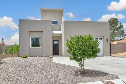 6352 Buenos Aires Pl NW, Albuquerque, NM 87120