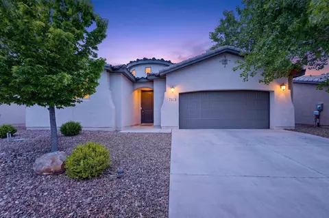 7313 Laguna Niguel Dr NE, Albuquerque, NM 87109
