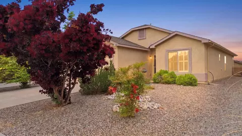 1147 Desert Sunflower Dr NE, Rio Rancho, NM 87144