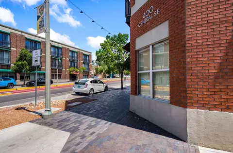 400 Central Ave SE #305 305, Albuquerque, NM 87102
