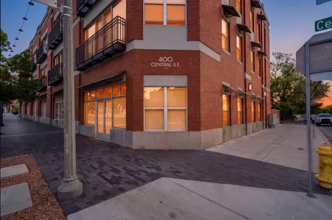 400 Central Ave SE #305 305, Albuquerque, NM 87102