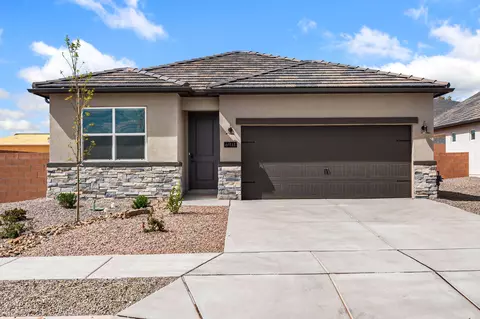 6941 Ava Rd, Rio Rancho, NM 87144