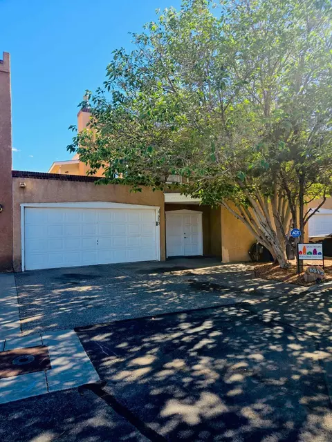 6312 Saint Josephs Ave NW, Albuquerque, NM 87120