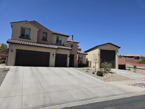 4118 Pico Norte Ln NE, Rio Rancho, NM 87124