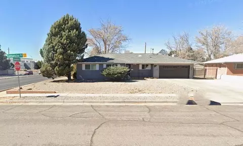 7001 Comanche Rd NE, Albuquerque, NM 87110
