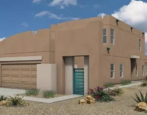 1536 Tierra Verde Loop NW, Los Lunas, NM 87031