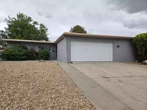 1812 Blume St NE, Albuquerque, NM 87112