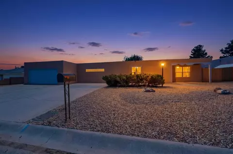 2102 Virgin Wood Rd SE, Rio Rancho, NM 87124