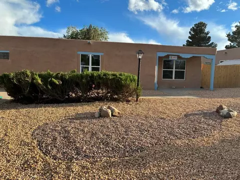 2102 Virgin Wood Rd SE, Rio Rancho, NM 87124
