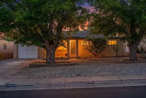 11413 Snowheights Blvd NE, Albuquerque, NM 87112