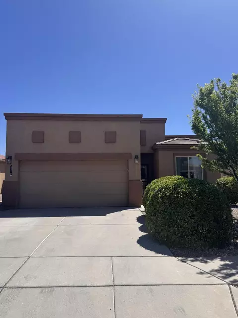 6820 Lava Rock Dr NW, Albuquerque, NM 87120