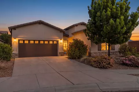 8100 Ronan Ct NE, Albuquerque, NM 87122