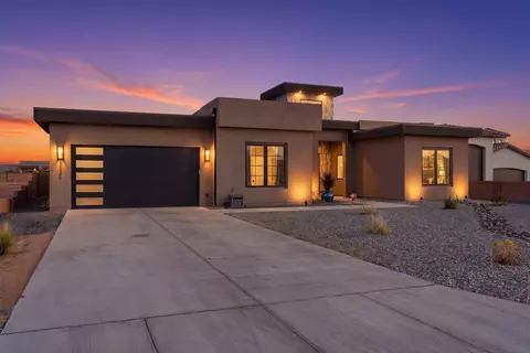 3126 Ilford Rd NE, Rio Rancho, NM 87144