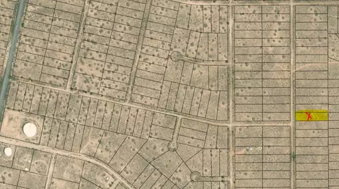 ilium - lot 54 block 26 unit 2 road ne, Rio Rancho, NM 87144