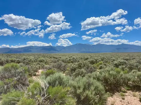 Sunshine Valley Upc 1070177069 Road, Questa, NM 87556