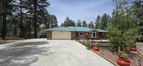 10259 Nm 337, Tijeras, NM 87059