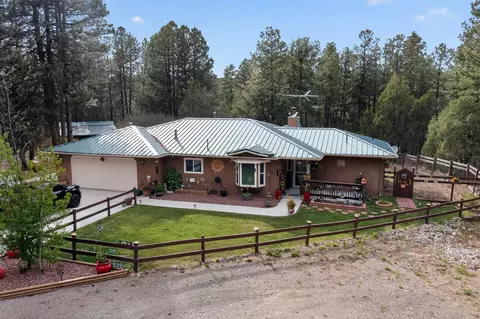 10259 Nm 337, Tijeras, NM 87059