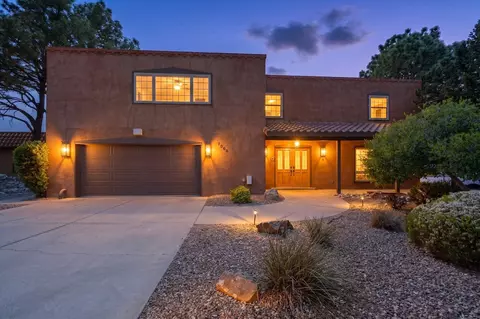 3205 Embudito Dr NE, Albuquerque, NM 87111