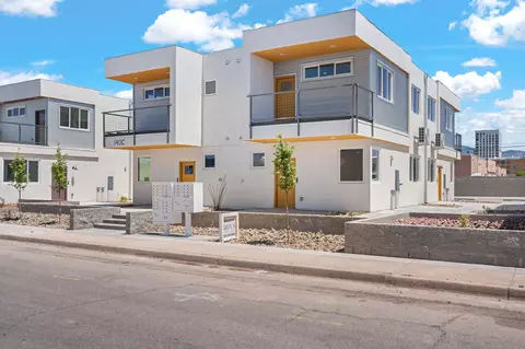 140 Jefferson St SE, Albuquerque, NM 87108