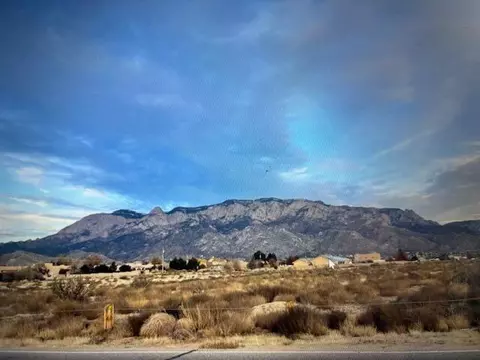 9521 Alameda Blvd NE, Albuquerque, NM 87122