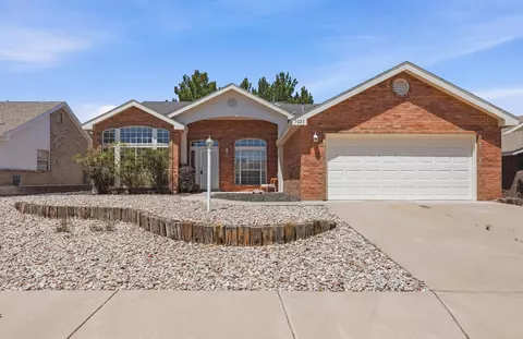 7821 Primrose Dr NW, Albuquerque, NM 87120